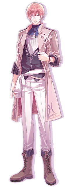 紫鳶=クリノクロア