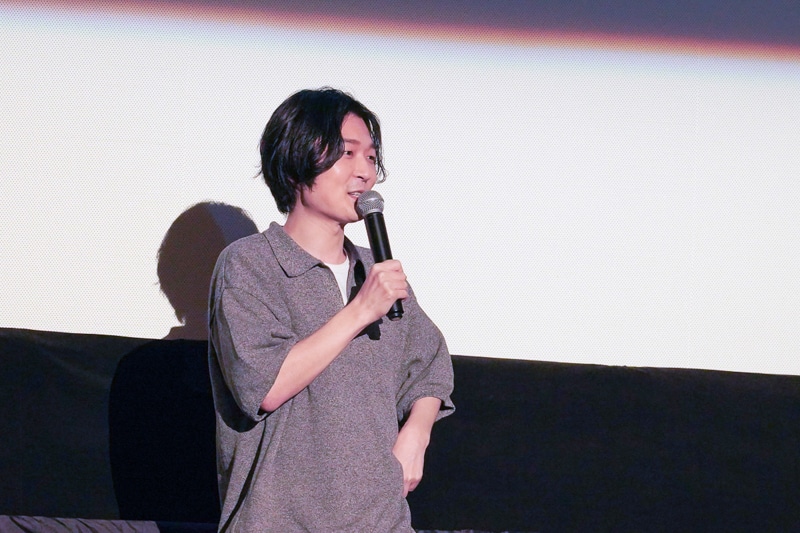 セクシー抜きでも楽しめたクライマックス!?　久保ユリカさん＆粕谷大介さんが『履いてください、鷹峰さん』らしさ全開のギリギリトークを披露した「未だ穢れ知らぬ乙女ver」最終話先行上映会レポート-7