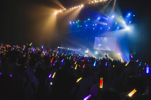 逢田梨香子さんのバースデーイベント「RIKAKO AIDA Birthday Live 2025 ～Acoustic Summer！！～」「RIKAKO AIDA Birthday Talk Show 2025」公式レポートが到着！