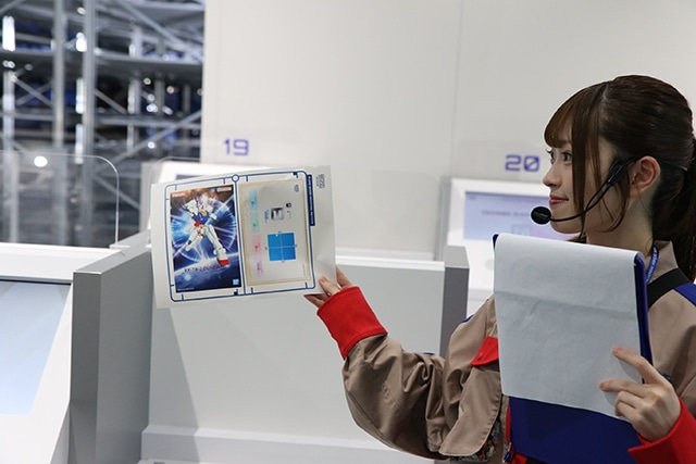 「バンダイホビーセンター新工場」＆プラモデル企画開発体験ミュージアム「BHC PDII MUSEUM」の見どころをフォトレポートで紹介-49