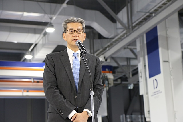 「バンダイホビーセンター新工場」＆プラモデル企画開発体験ミュージアム「BHC PDII MUSEUM」の見どころをフォトレポートで紹介-74