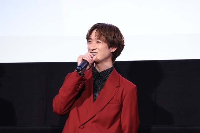 『映画 おでかけ子ザメ とかいのおともだち』初日舞台挨拶に花澤香菜さん・潘めぐみさん・久野美咲さんら登壇！　キャラクタービジュアル第5弾、入場者特典第2弾情報も公開-6