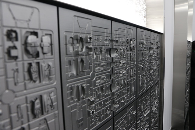 「バンダイホビーセンター新工場」＆プラモデル企画開発体験ミュージアム「BHC PDII MUSEUM」の見どころをフォトレポートで紹介-19