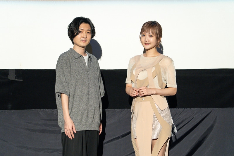 セクシー抜きでも楽しめたクライマックス!?　久保ユリカさん＆粕谷大介さんが『履いてください、鷹峰さん』らしさ全開のギリギリトークを披露した「未だ穢れ知らぬ乙女ver」最終話先行上映会レポート-9