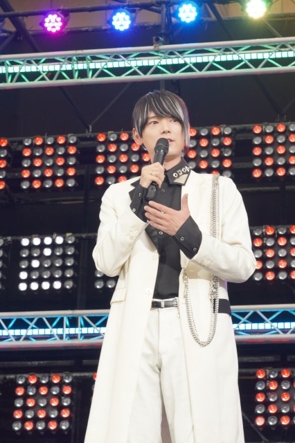 『仮面ライダーゼッツ』制作発表記者会見にて全貌が公開！　メインキャストに堀口真帆・三嶋健太・小貫莉奈・八木美樹・古川雄輝｜主題歌を澤野弘之トータルプロデュース・NAQT VANE（ナクトベイン）が担当-10