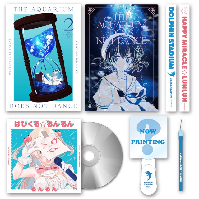 アクおど』ドラマCD第2弾11/26発売、出演者コメント他公開