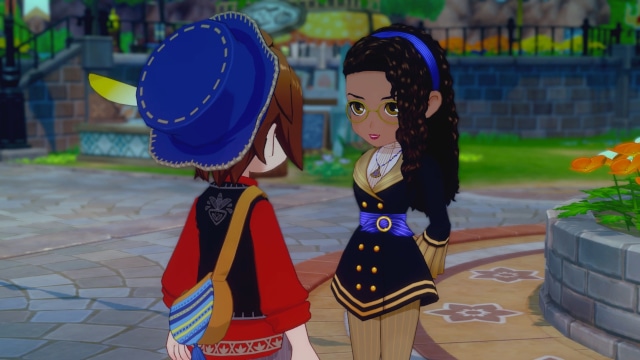 風そよぐこの街で、あたらしい牧場ライフがはじまる――『【Steam】牧場物語 Let’s!風のグランドバザール/オンラインコード版』アニメイトゲームス&アニメイト通販に登場!-5