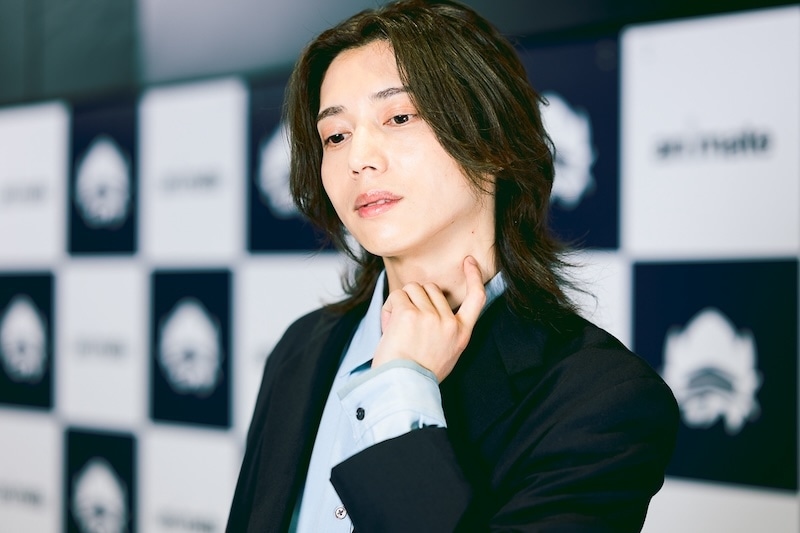 「まずはTVドラマでお会いしましょう！」──兄弟の激しくもせつない愛憎劇が話題を呼んだ『Solliev0』からのドラマ『gift』和田琢磨さん×染谷俊之さん×廣野凌大さんスペシャルインタビュー-14