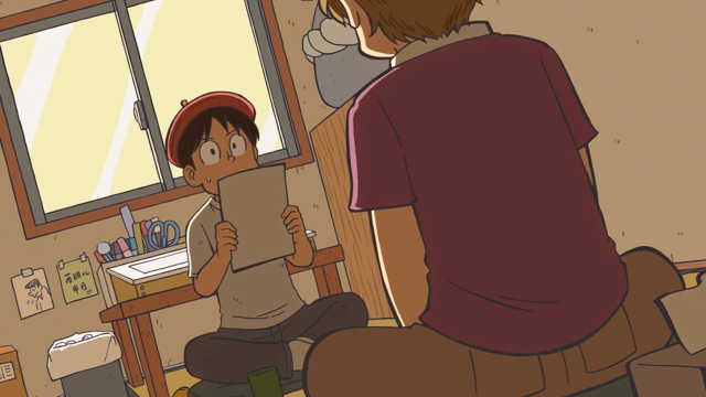 『CITY THE ANIMATION』石立太一監督に訊く、“楽しい”と“可愛い”の作り方。“優しい”フィクションが持つパワーとは？【インタビュー】-5