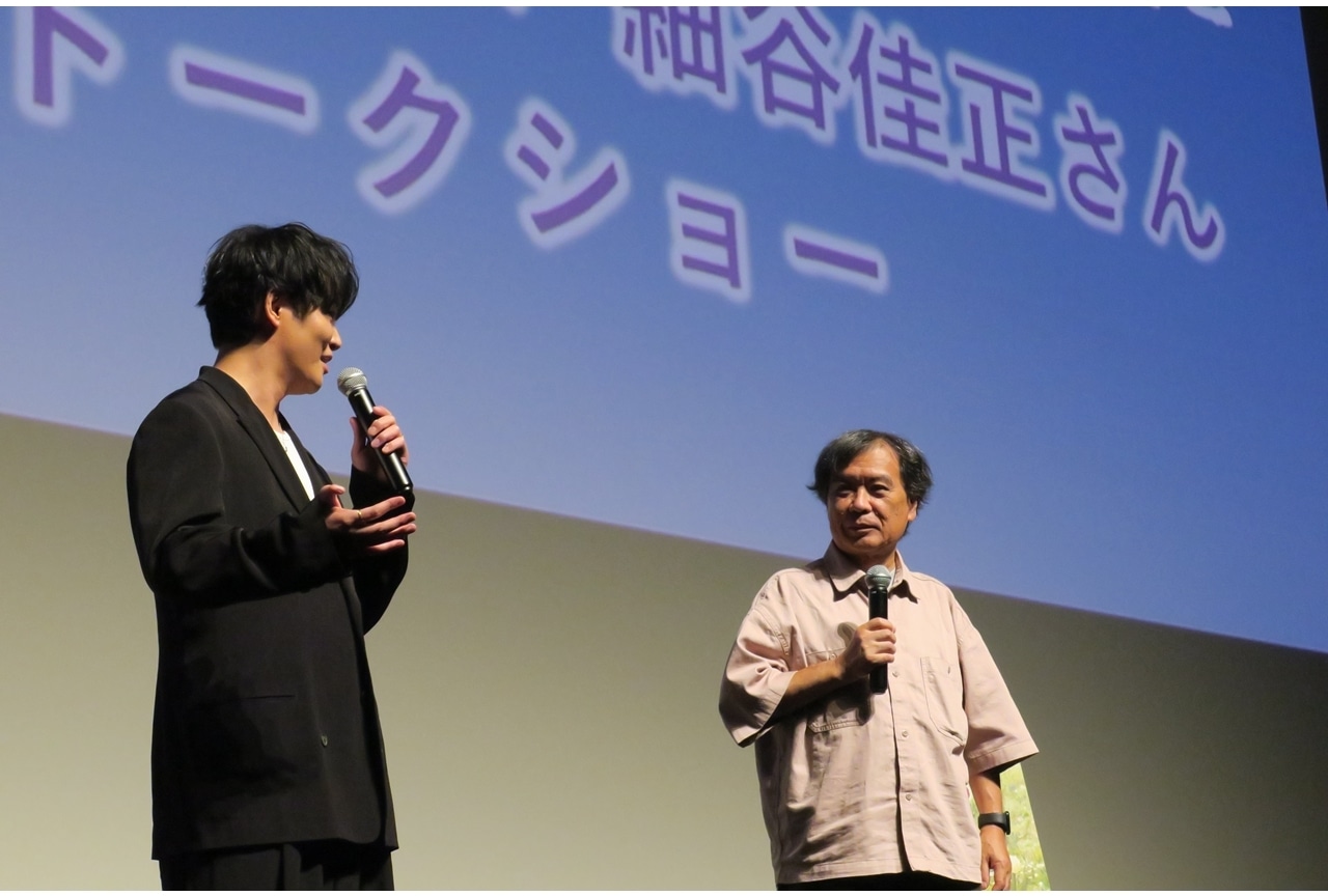 『この世界の片隅に』リバイバル上映、公開記念トークショー公式レポート！