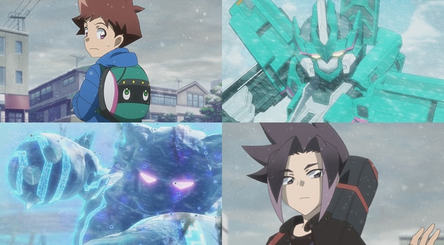 【シンカリオン10周年】TVアニメ『新幹線変形ロボ シンカリオン』のアンケート結果発表！ ファンのみなさまから寄せられた「好きなエピソード」をランキング形式でお届け！-11