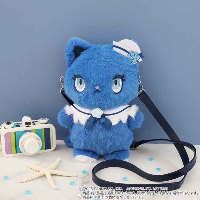 アドローザトルマリィ』新商品発売｜一部アニメイトで大パネル