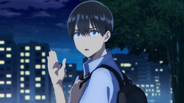 『カッコウの許嫁 Season2』5羽目「私の人生でもあるんだからね！」の先行場面カット＆あらすじ公開！　あいを描いた「ヒロインビジュアル第3弾」到着-6