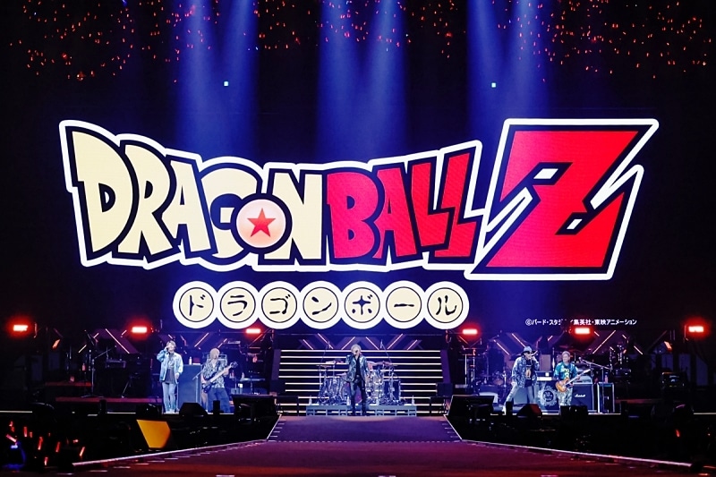 【アニサマ2025】FLOW×影山ヒロノブ「CHA-LA HEAD-CHA-LA」で大爆発スタート！「DAYS」(エウレカセブンOP)、「GO!!!」（ナルトOP）の歌唱も！「Animelo Summer Live 2025 “ThanXX!”」-2