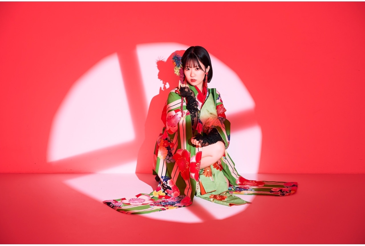 中川かのんCD発売記念！東山奈央からのコメント到着
