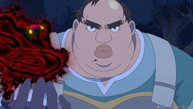 『ブサメンガチファイター』より、第5話「降臨ガチエンジェル」先行場面カット＆あらすじ公開！　『ブサガチラジオ』第2回のゲストは伶亜役・塚田悠衣さんに決定-4