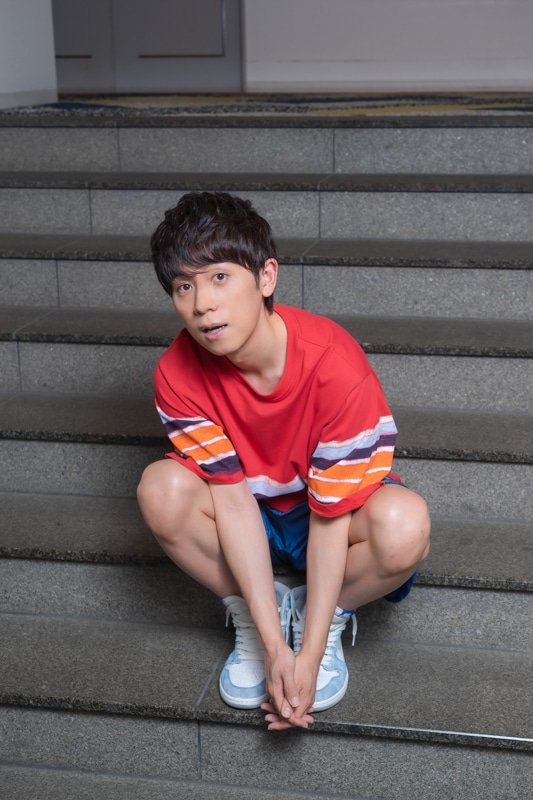 ビバレン 2nd Season：声優インタビュー連載：SCARLET担当・山下