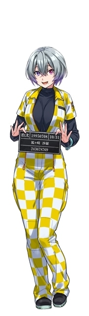 羊宮妃那さん・花井美春さん・永瀬アンナさんら声優14名が紡ぐタイムレス音楽IPプロジェクト『デートウォーズ（DATE WARS）』始動！　原作・総合プロデュースは『ヒプノシスマイク』を手がけた百瀬祐一郎氏-13