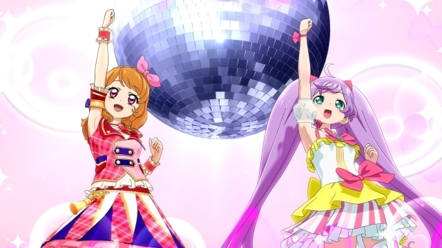 プリパラ Tシャツ 漫画 アニメ 映画 ゲーム 声優 プリパラ Tシャツ Lサイズ 漫画 アニメ 映画 ゲーム 声優 T