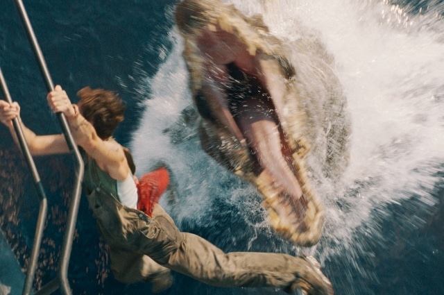 『ジュラシック・ワールド/復活の大地』楠大典さんインタビュー|「俳優の芝居を塗りつぶしたくない」ーー超大作の吹替に“声を落とし込む”ということ-5