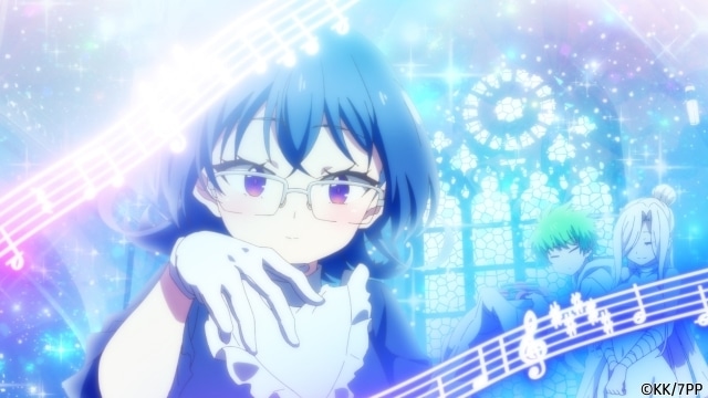 夏アニメ『第七王子 第2期』第18話あらすじ＆場面カット