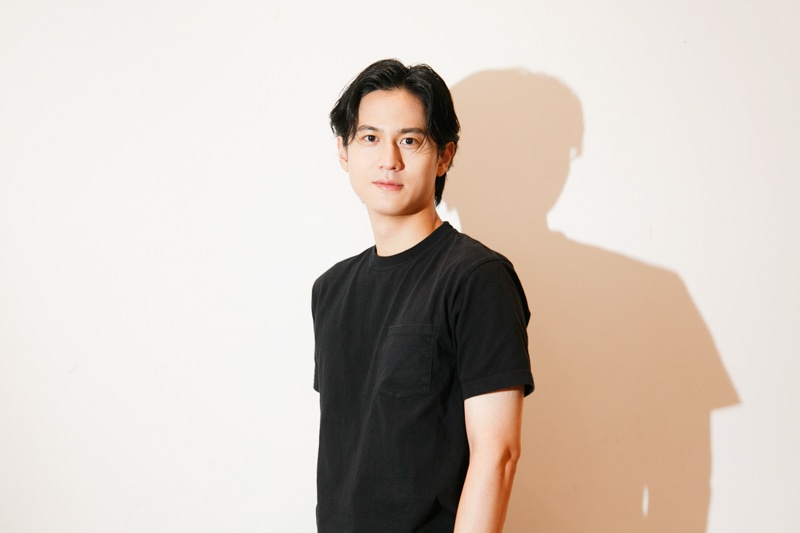 「VS AMBIVALENZ 2nd Season」キャストインタビュー連載：ORANGE担当・武内駿輔がRIAM＆LUVNOSUKEとしてのこだわり、演技論・音楽論を語る-6