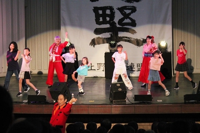 サクラ大戦のダンスナンバーを並べて歌い踊った真夏の祭典!『サクラ大戦 真夏のフェス 踊りませう!』開催-11