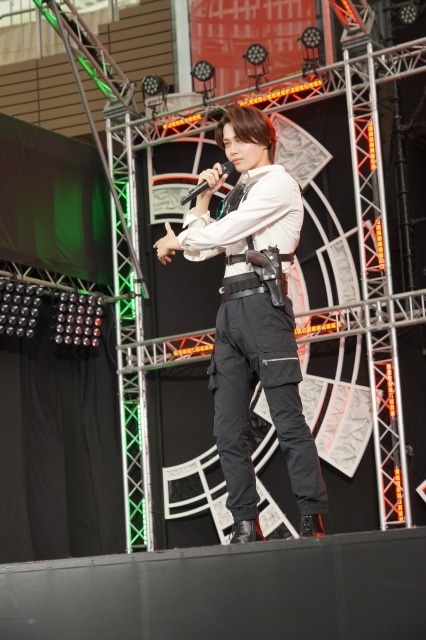 『仮面ライダーゼッツ』制作発表記者会見にて全貌が公開！　メインキャストに堀口真帆・三嶋健太・小貫莉奈・八木美樹・古川雄輝｜主題歌を澤野弘之トータルプロデュース・NAQT VANE（ナクトベイン）が担当-5