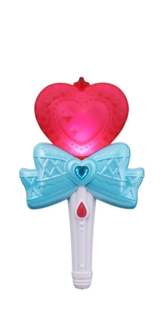 ▲キラキライト 2025movie ver.