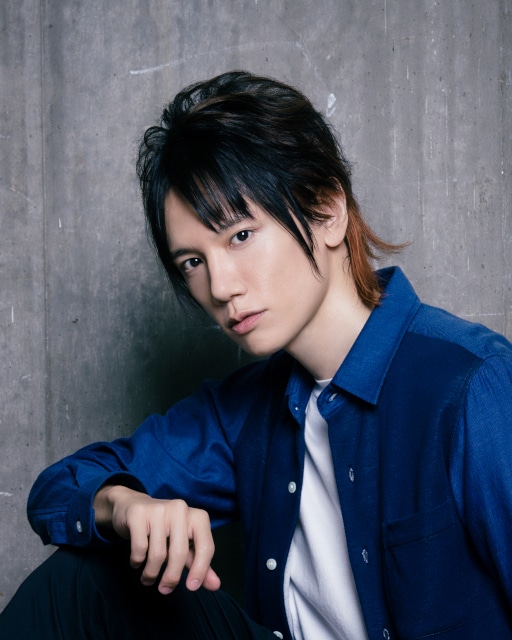 細谷佳正　アクスタ 細谷佳正 YOSHIMASA HOSOYA on X: 