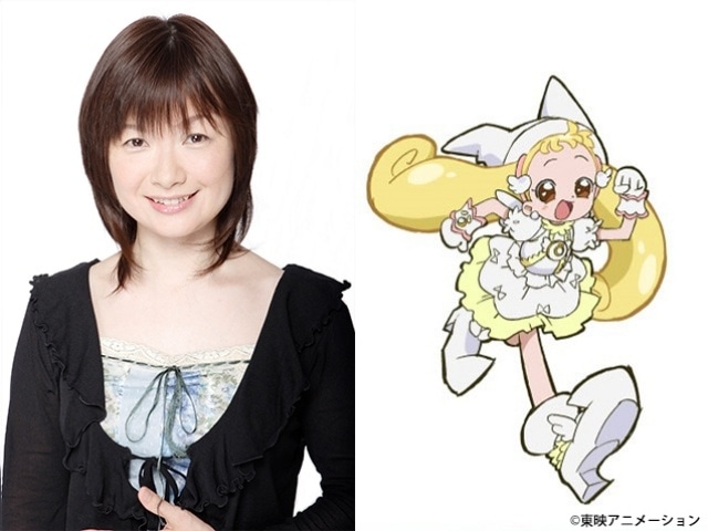 「おジャ魔女どれみ　サマーパーティー♫2025」公式レポートが到着！　千葉千恵巳さんらMAHO堂キャストが大集結｜チケット購入者向けに新作映像「ゆる旅篇」を先行公開-18