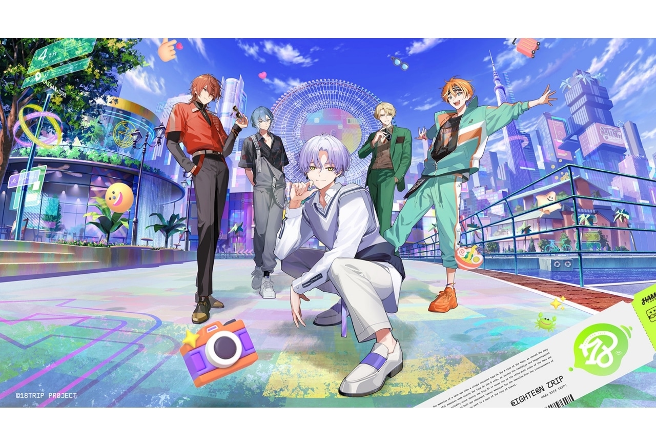 Lycee Overture Ver.ビジュアルアーツに『サガプラネッツ』参戦