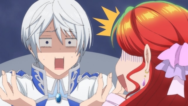 ルイフォンは一見“チャラそう”でも、シリアスシーンではとことん真面目──アニメ『ずたぼろ令嬢は姉の元婚約者に溺愛される』リレーインタビュー第3回 ルイフォン役・木村良平さん-4