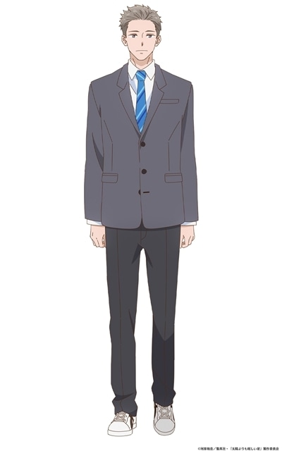 『太陽よりも眩しい星』放送開始日が10月2日に決定、キービジュアル＆第1弾PV解禁！　追加声優に羊宮妃那さん・坂泰斗さん・田村睦心さん・逢坂良太さん、OPテーマは秦基博さんが担当-13