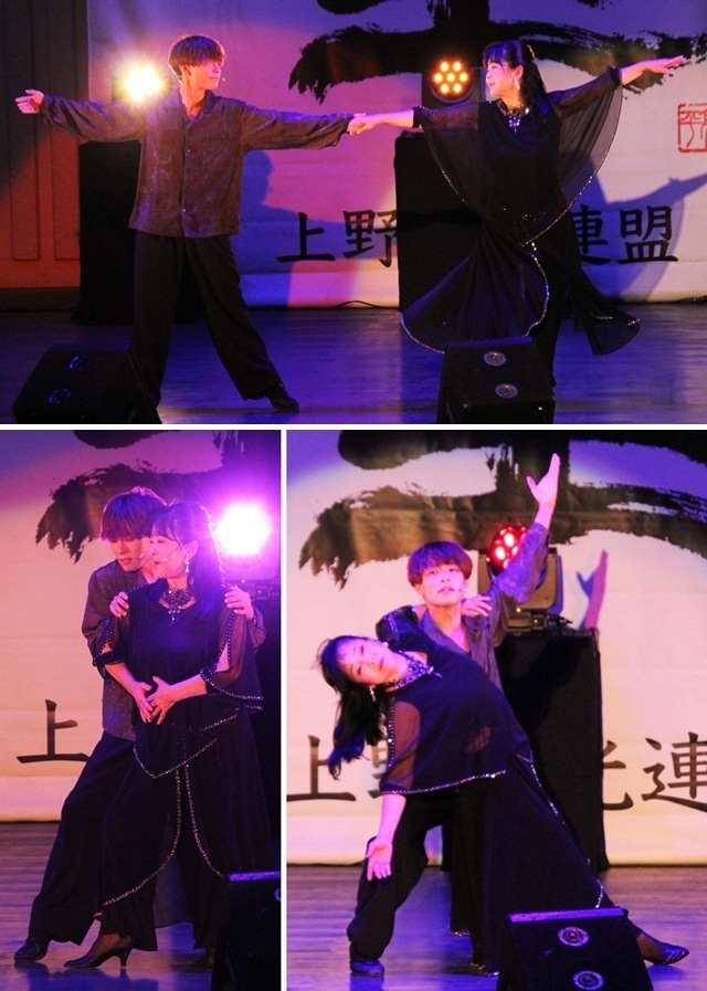 サクラ大戦のダンスナンバーを並べて歌い踊った真夏の祭典!『サクラ大戦 真夏のフェス 踊りませう!』開催-12