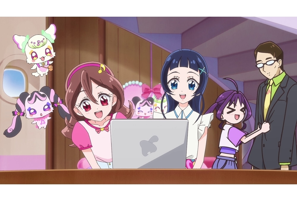 飯田利信｜アニメキャラ・プロフィール・出演情報・最新情報