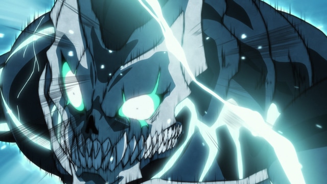 『怪獣８号』第２期 保科宗四郎役・河西健吾さん＆鳴海 弦役・内山昂輝さんインタビュー｜今は大きな盛り上がりの前の「凪の時間」。保科がどんな行動をして、鳴海がどんな表情や強さを見せるのか、楽しみにしてほしい-7