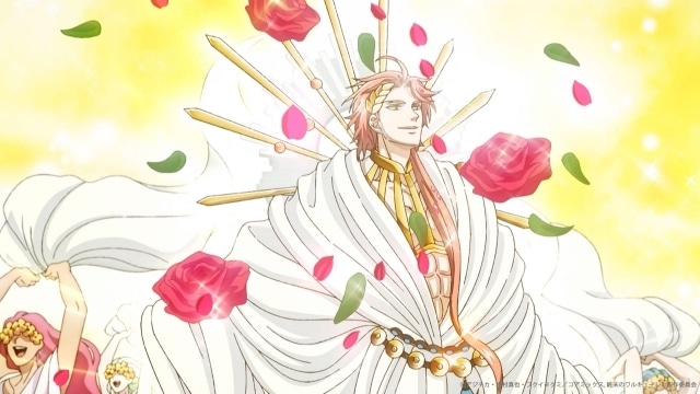 『終末のワルキューレⅢ』第2弾PV解禁！　追加キャストに三上枝織さん、冨岡美沙子さん、藤堂真衣さんが決定＆コメント到着-6