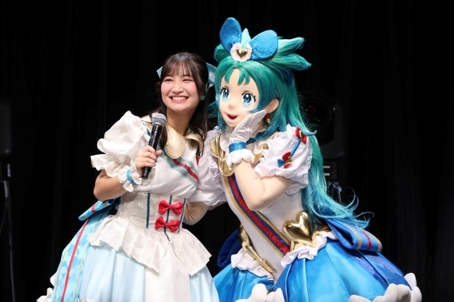 『プリンセッション・オーケストラ』1st EVENT「DREAM SESSION」公式レポートが到着！　葵あずささん、藤本侑里さん、橘杏咲さんが登壇｜キャラソン&Blu-ray Vol.2ジャケット解禁-13