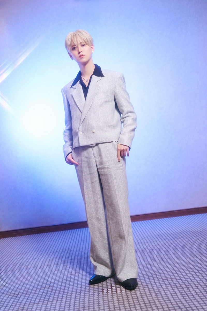 アニメ映画『アズワン/AS ONE』白岩瑠姫(JO1)さんインタビュー|出来栄えに自信満々「大好きな作品になりました!」-2