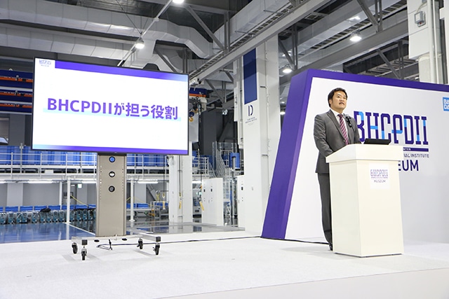 「バンダイホビーセンター新工場」＆プラモデル企画開発体験ミュージアム「BHC PDII MUSEUM」の見どころをフォトレポートで紹介-73