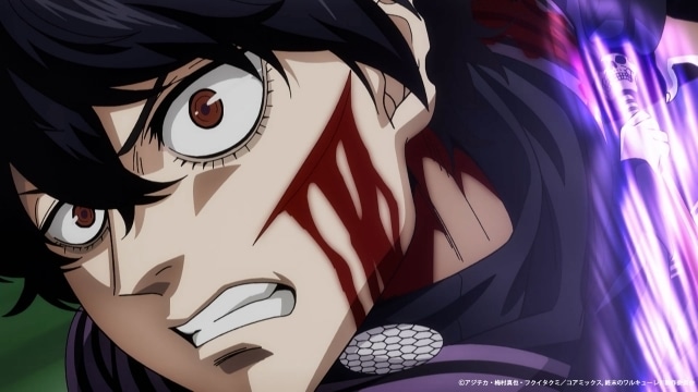 『終末のワルキューレⅢ』第2弾PV解禁！　追加キャストに三上枝織さん、冨岡美沙子さん、藤堂真衣さんが決定＆コメント到着-4