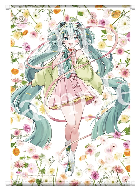 マジカルミライ2025 会場限定特典 エムアイカード アクリル色紙 初音ミク マジカルミライ2025 会場限定特典 エムアイカード アクリル色紙