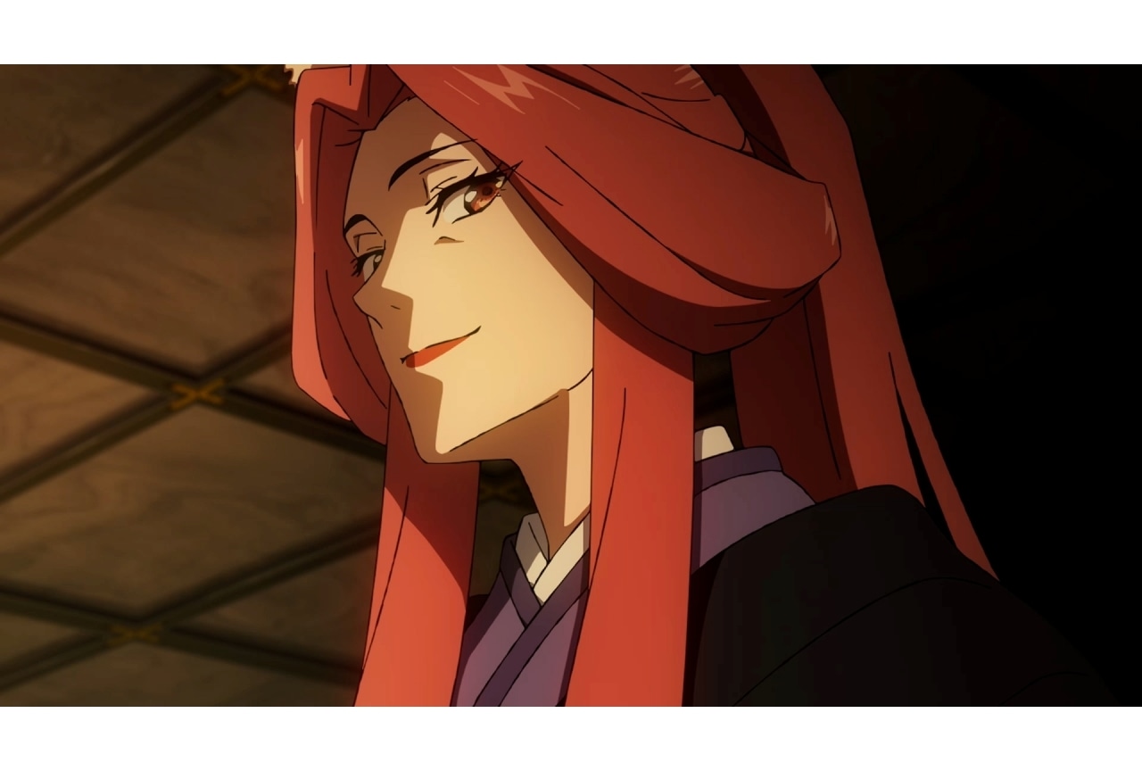 『盾の勇者の成り上がり Season 4』クテンロウ編突入PVが公開