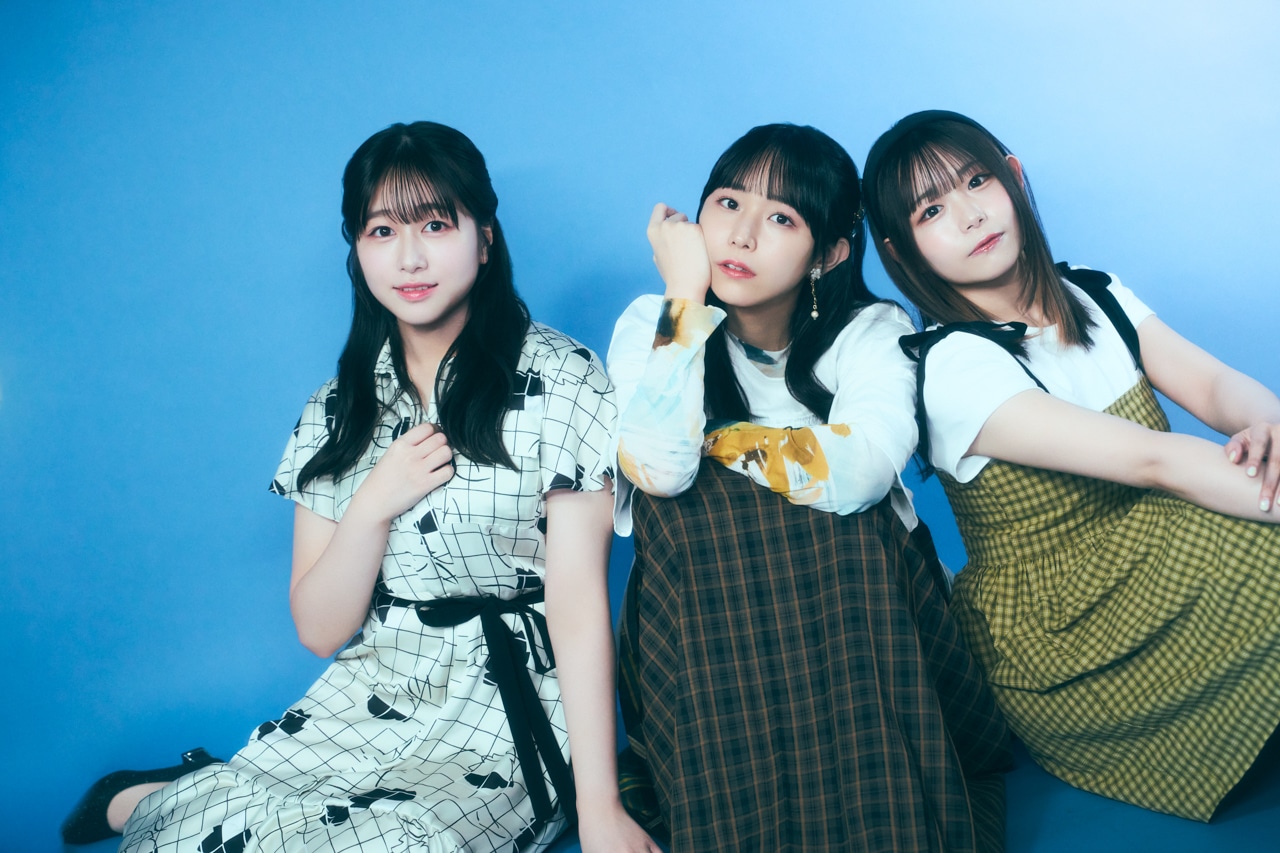 MyGO!!!!! 羊宮妃那×小日向美香×林鼓子 鼎談｜7th SG「往欄印」に刻まれたバンドの今