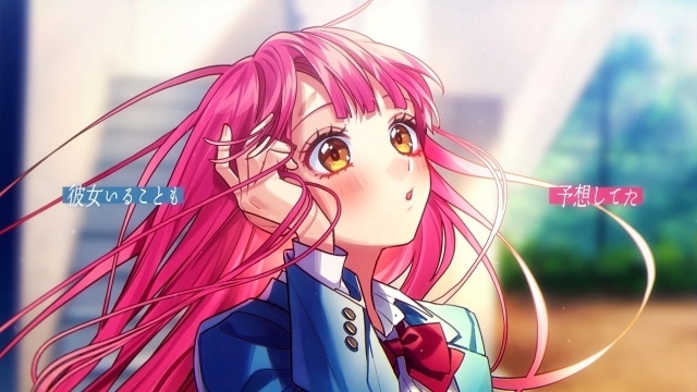 HoneyWorks『告白実行委員会』新シリーズ発表｜声優に高橋李依