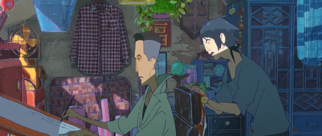 梅原裕一郎の画像-1