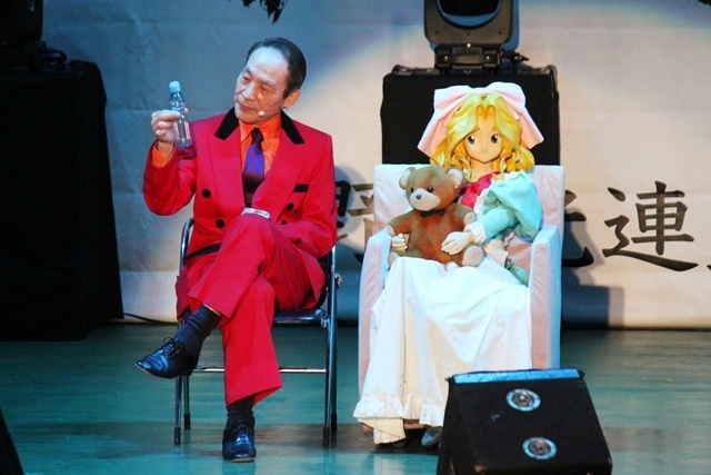 サクラ大戦のダンスナンバーを並べて歌い踊った真夏の祭典!『サクラ大戦 真夏のフェス 踊りませう!』開催-15