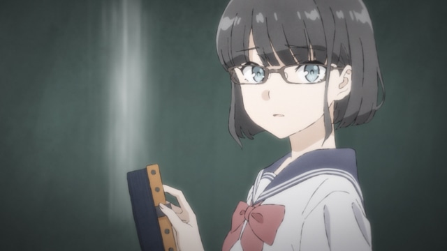 『青春ブタ野郎はサンタクロースの夢を見ない』石川界人さん×山根綺さんインタビュー｜ランドセルガール編から登場していた赤城は、自分の信じる正しさに基づいて行動しているキャラクター!?-7