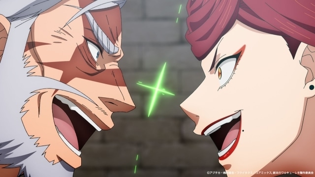 『終末のワルキューレⅢ』第2弾PV解禁！　追加キャストに三上枝織さん、冨岡美沙子さん、藤堂真衣さんが決定＆コメント到着-5